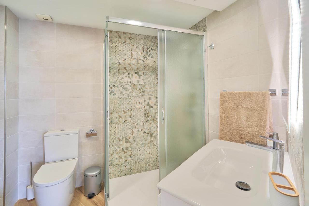 Apartamento Happy Days- Diana 1 Benalmádena Exteriör bild