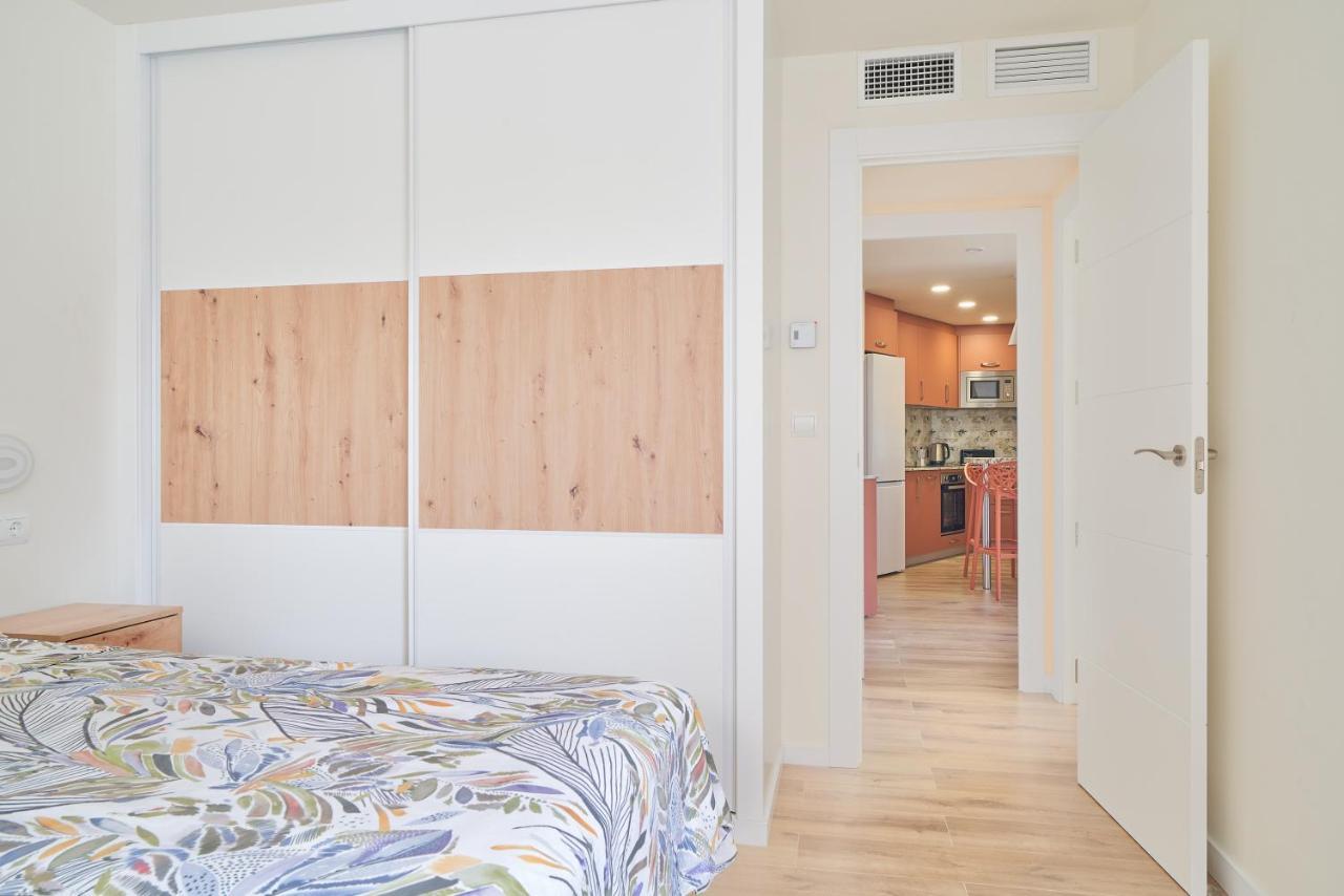 Apartamento Happy Days- Diana 1 Benalmádena Exteriör bild