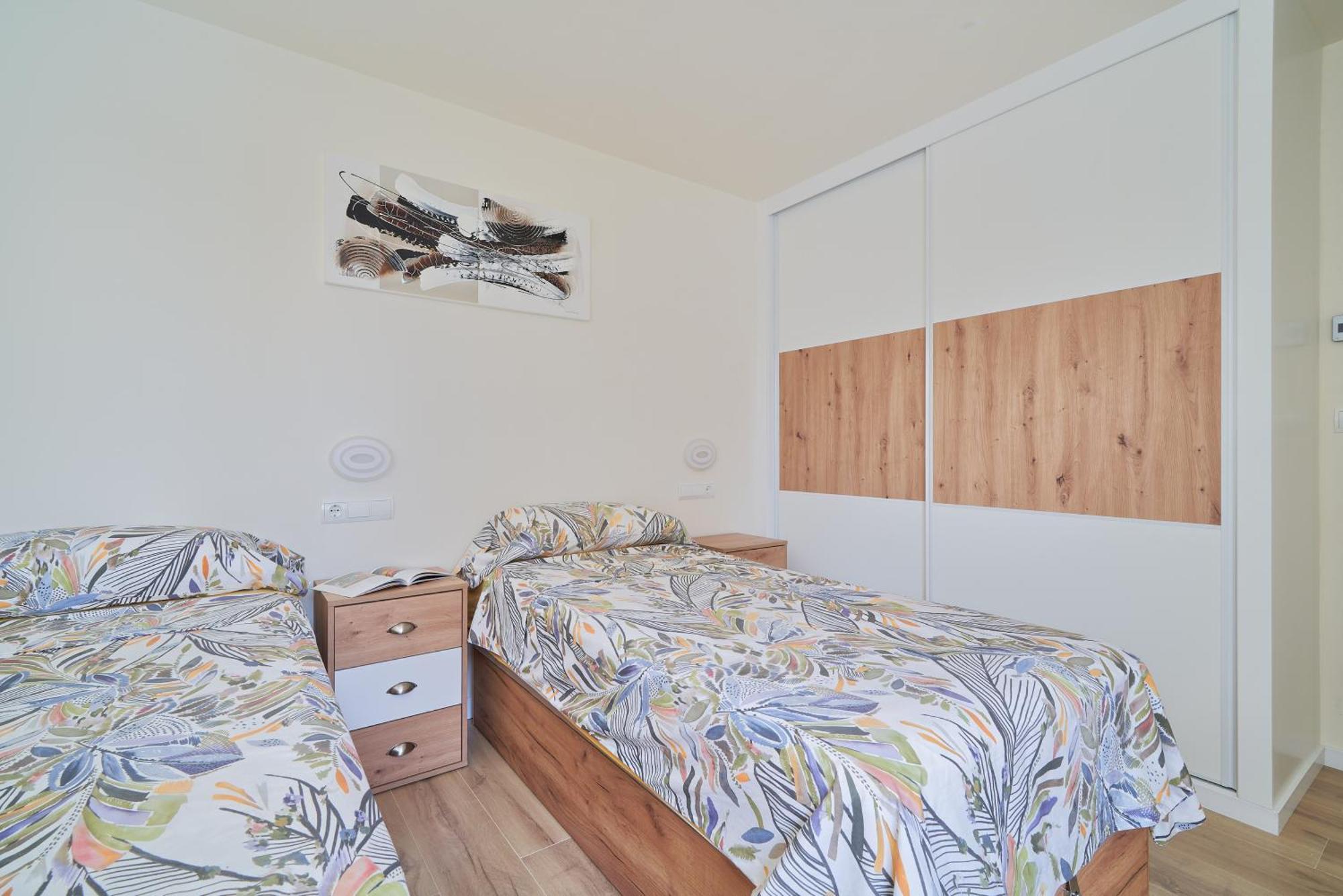 Apartamento Happy Days- Diana 1 Benalmádena Exteriör bild